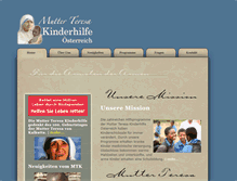 Tablet Screenshot of mtk-at.org